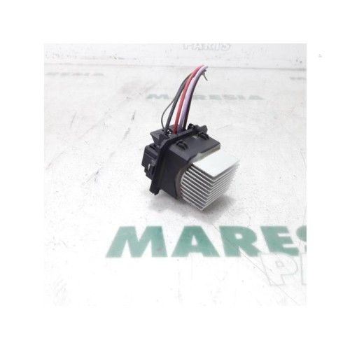 Renault - Clio - Heater resistor