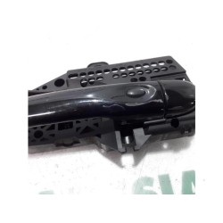 Renault - Clio - Front door handle 4-door, right