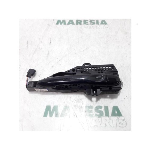 Renault - Clio - Front door handle 4-door, right