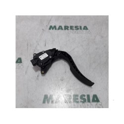 Renault - Clio - Throttle pedal position sensor
