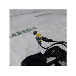 Renault - Clio - Rouleau airbag