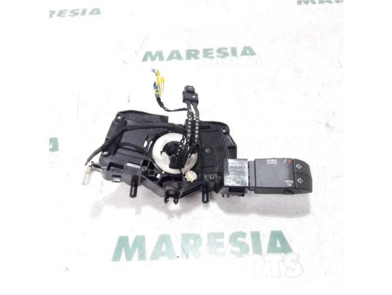 Renault - Clio - Rouleau airbag