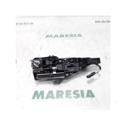 Renault - Clio - Door handle 4-door, front left