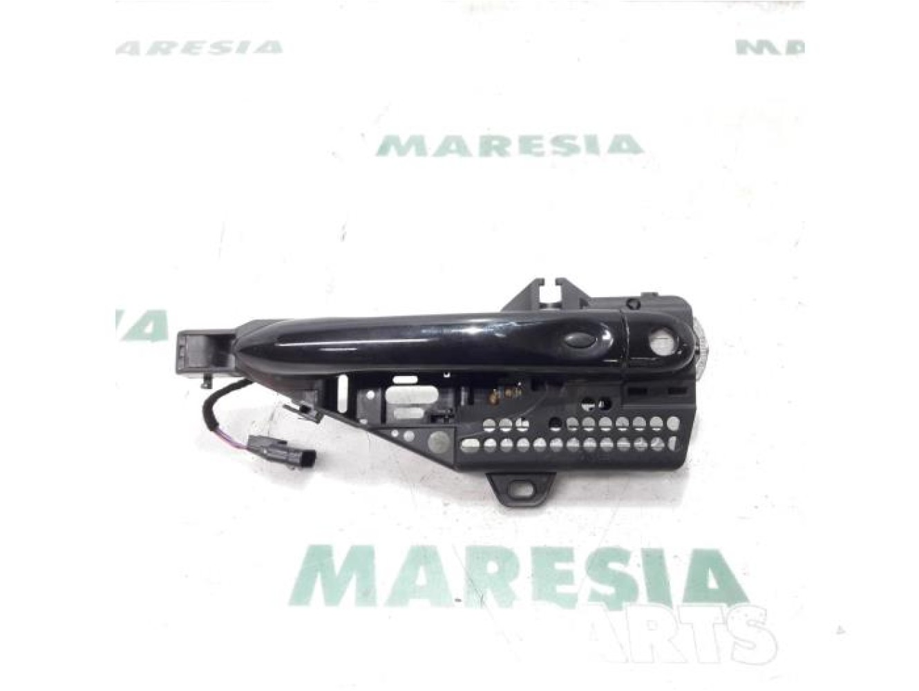 Renault - Clio - Door handle 4-door, front left