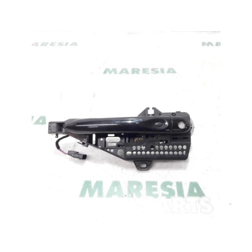 Renault - Clio - Door handle 4-door, front left