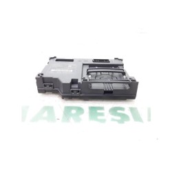 Renault - Clio - Card reader (lock)