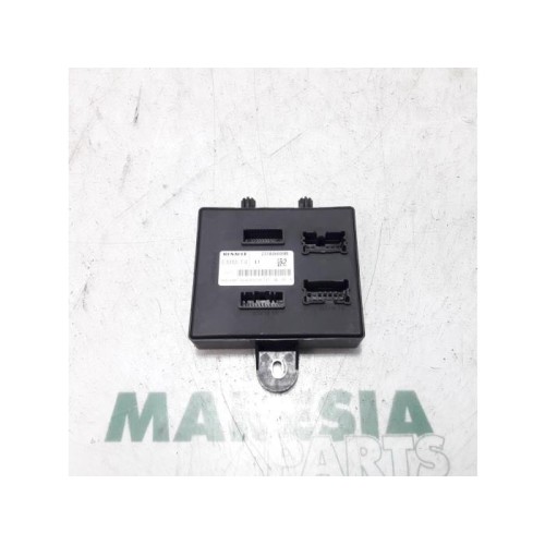 Renault - Clio - Computer, miscellaneous