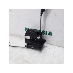 Renault - Clio - Front door lock mechanism 4-door, right