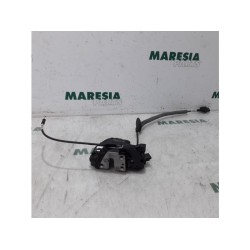 Renault - Clio - Front door lock mechanism 4-door, right