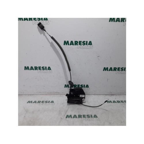 Renault - Clio - Door lock mechanism 4-door, front left