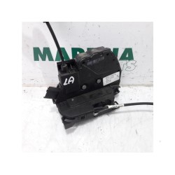 Renault - Clio - Rear door lock mechanism 4-door, left
