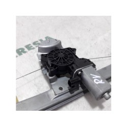 Renault - Clio - Window mechanism 4-door, front right