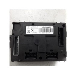Renault - Clio - Engine management computer
