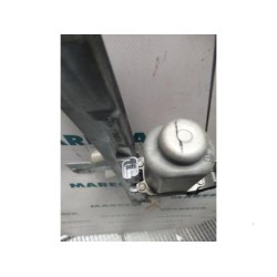 Peugeot - 207 - Window mechanism 4-door, front right