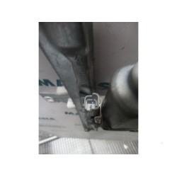 Peugeot - 207 - Window mechanism 4-door, front right