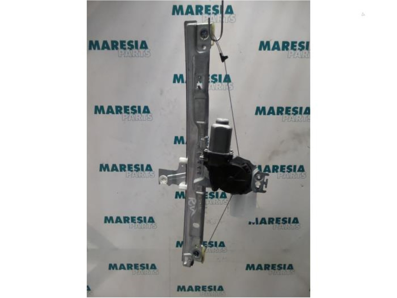Peugeot - 207 - Window mechanism 4-door, front right