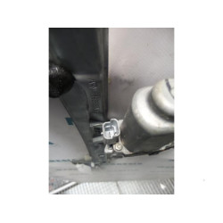 Peugeot - 207 - Window mechanism 4-door, front right