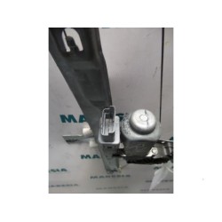 Peugeot - 207 - Window mechanism 4-door, front right