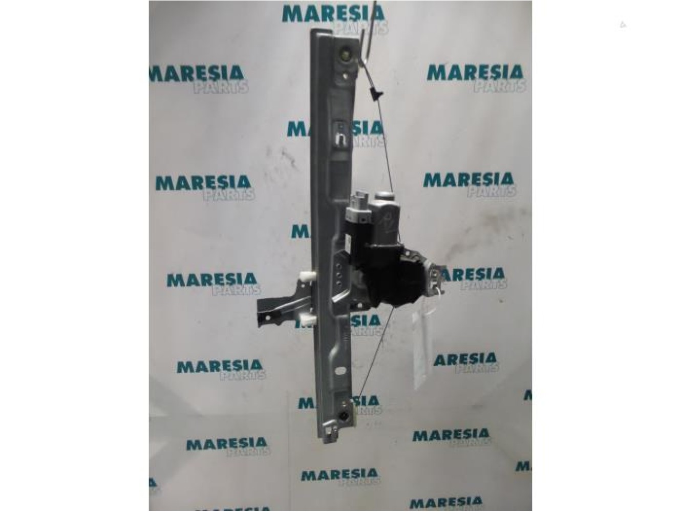 Peugeot - 207 - Window mechanism 4-door, front right
