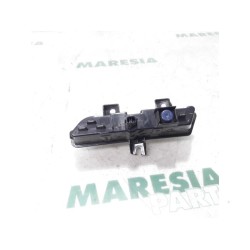 Renault - Clio - Daytime running light, right
