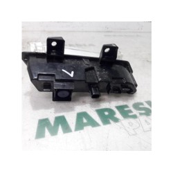 Renault - Clio - Daytime running light, left