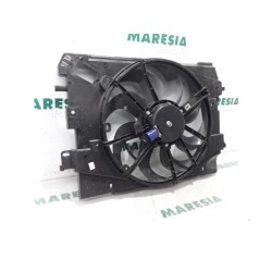 Renault - Clio - Fan motor