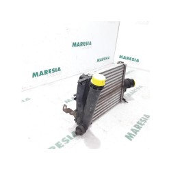 Renault - Clio - Intercooler