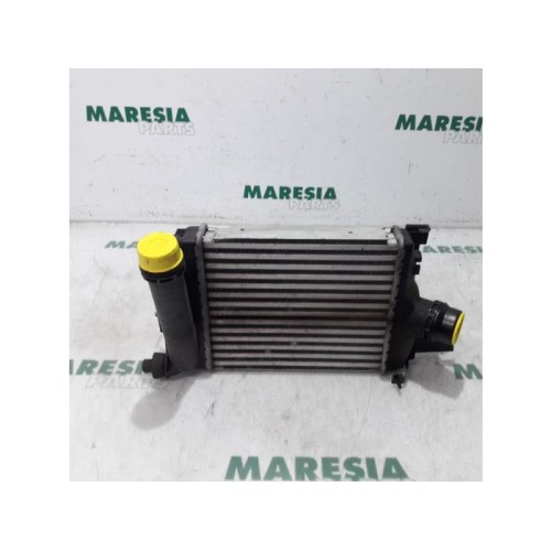 Renault - Clio - Intercooler