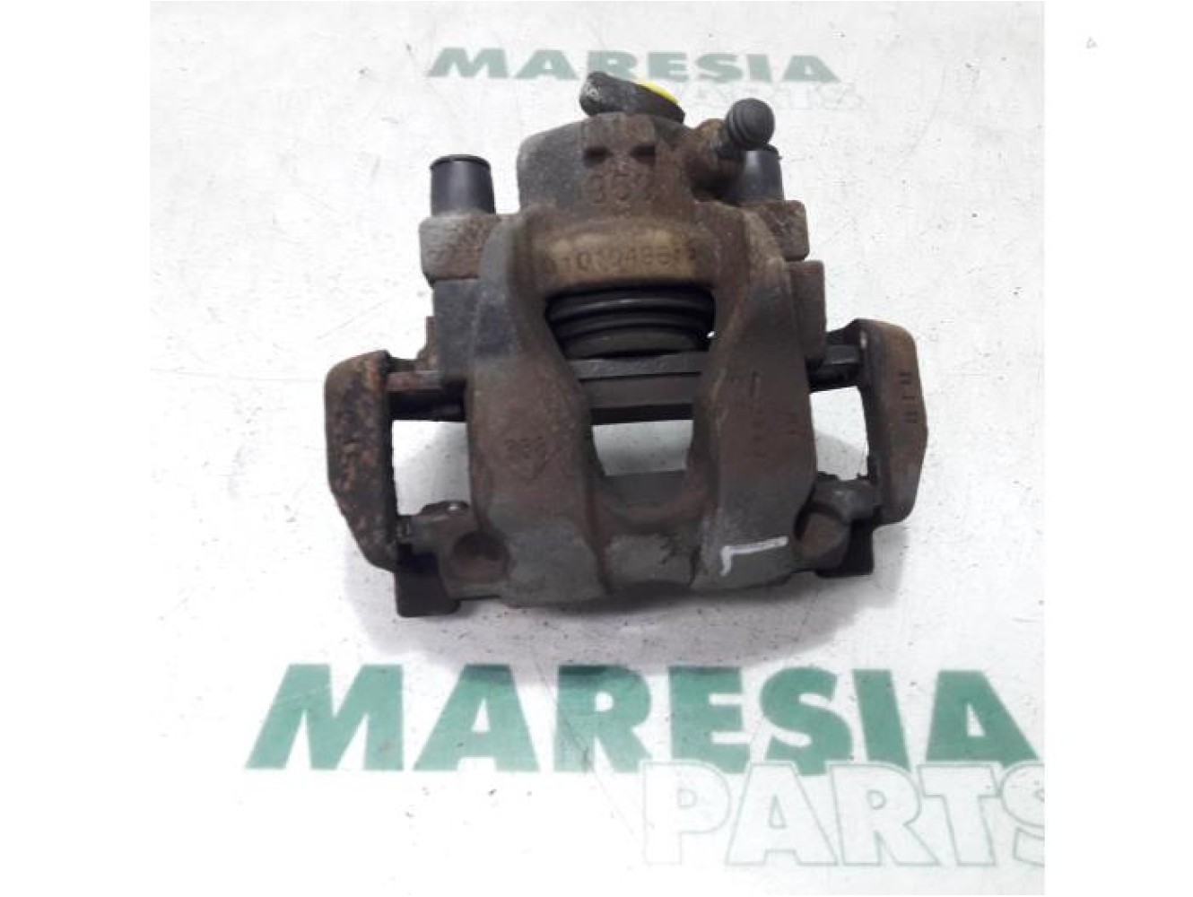 Renault - Clio - Front brake calliper, left