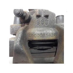 Renault - Clio - Front brake calliper, right