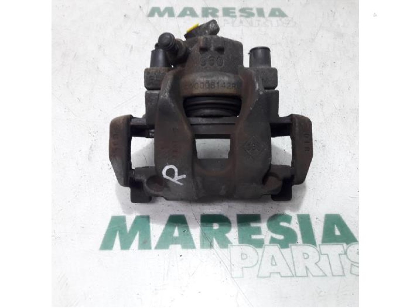 Renault - Clio - Front brake calliper, right