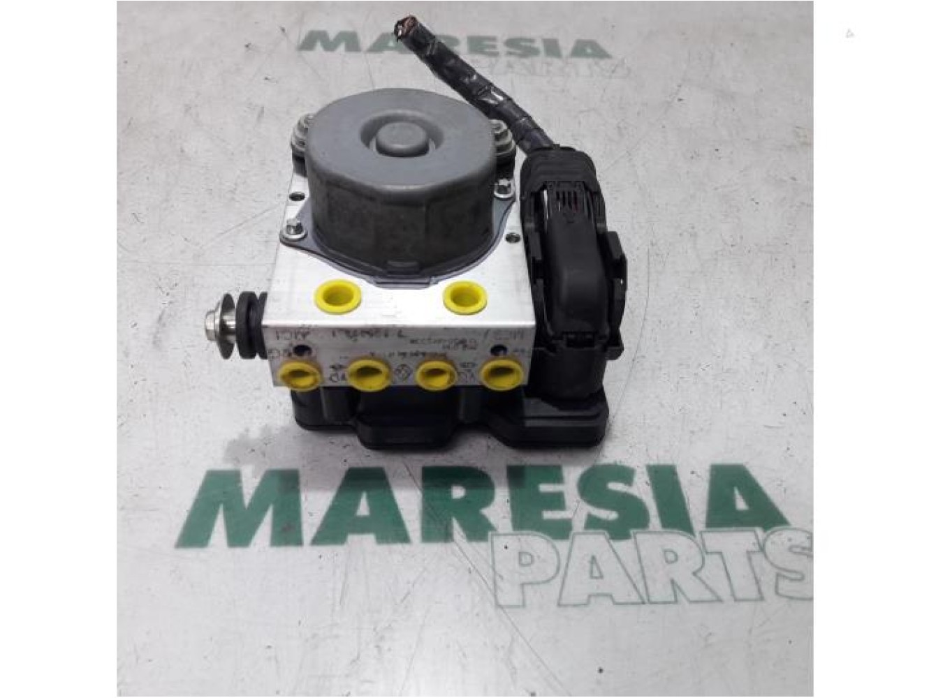 Renault - Clio - ABS pump