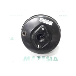 Renault - Clio - Brake servo