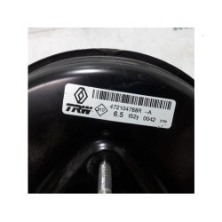 Renault - Clio - Brake servo