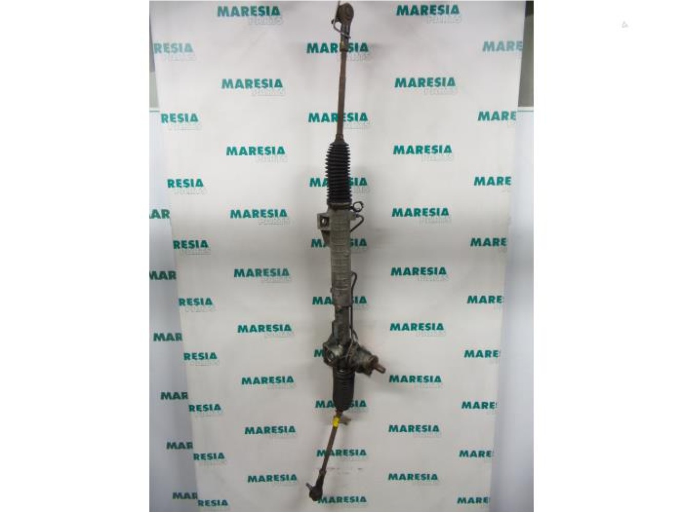 Fiat - Ulysse - Power steering box