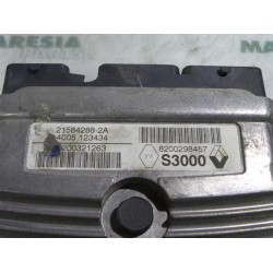 Renault - Megane Scenic - Computer Motormanagement