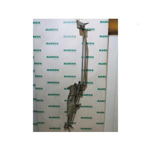 Fiat - Ulysse - Wiper mechanism