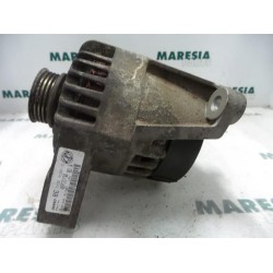 Fiat - Panda - Dynamo