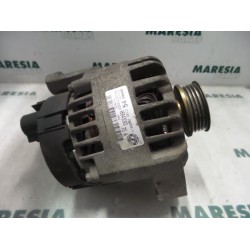 Fiat - Panda - Dynamo