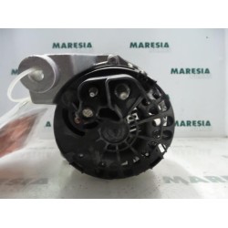 Fiat - Panda - Dynamo