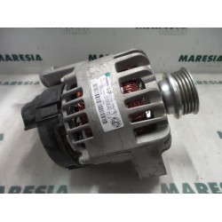 Fiat - Panda - Dynamo