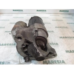 Fiat - Ulysse - Starter