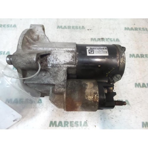 Fiat - Ulysse - Starter