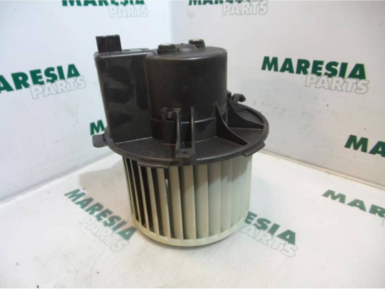 Peugeot - 307 - Heating and ventilation fan motor
