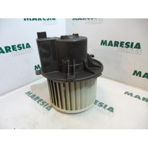 Peugeot - 307 - Heating and ventilation fan motor