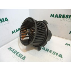 Peugeot - 307 - Heating and ventilation fan motor