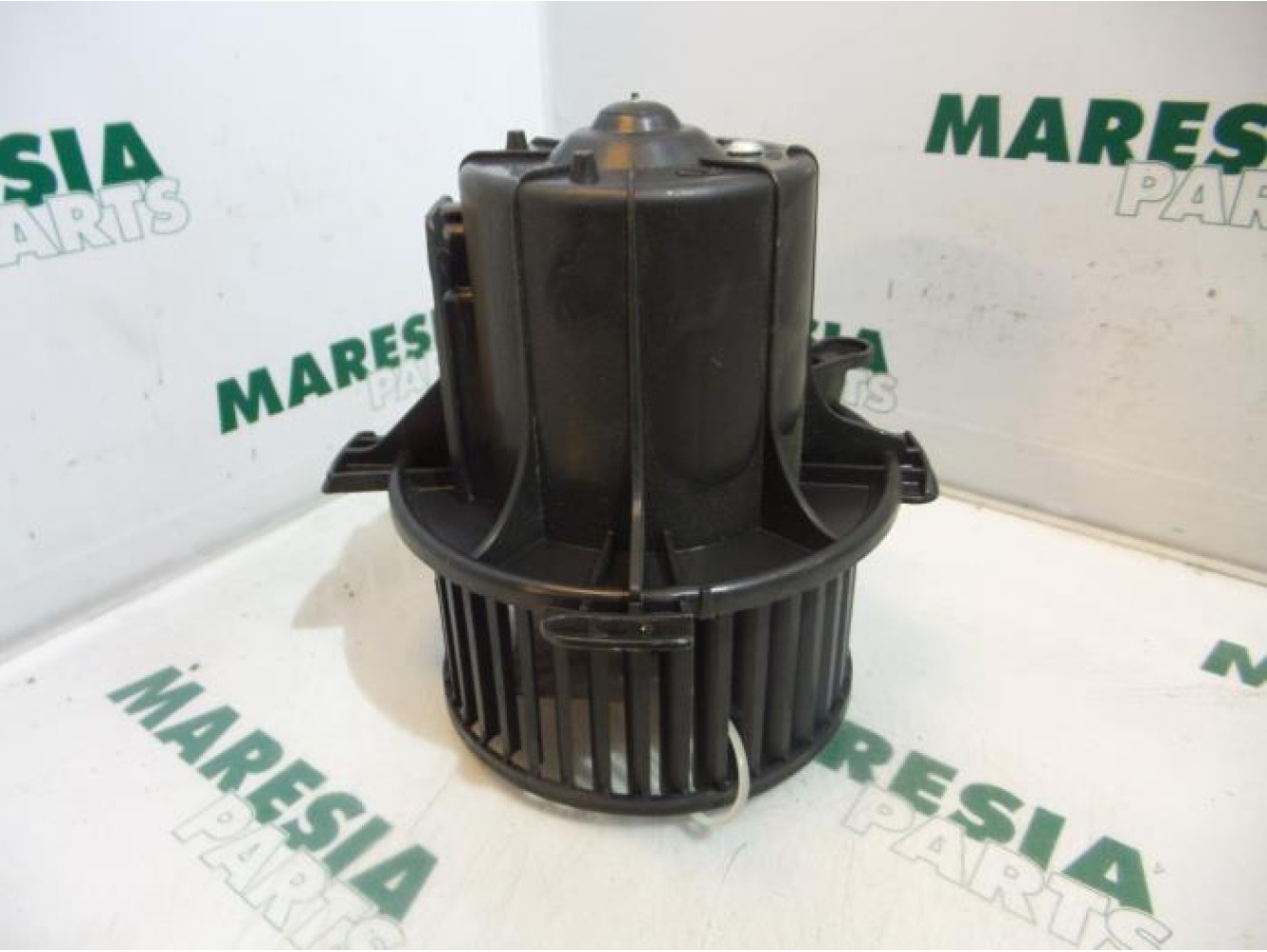 Peugeot - 307 - Heating and ventilation fan motor