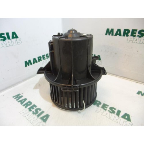 Peugeot - 307 - Heating and ventilation fan motor