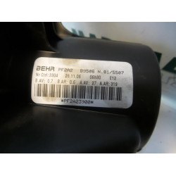 Peugeot - 307 - Heizung Belüftungsmotor