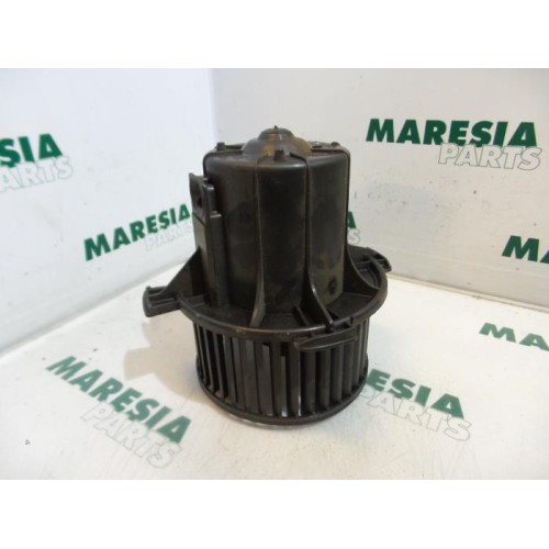 Peugeot - 307 - Heating and ventilation fan motor